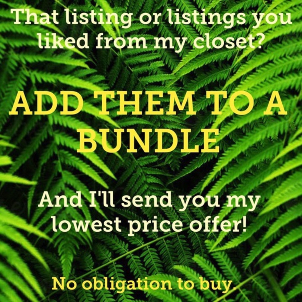 You want it, I don’t!  Let’s make a deal!